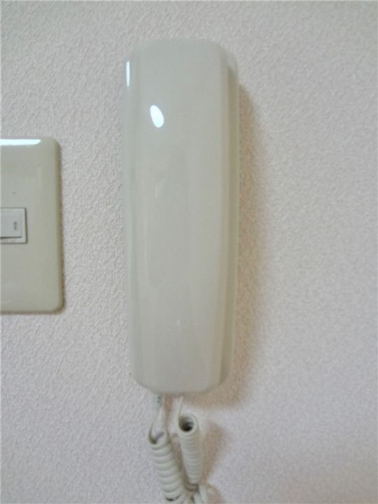 カレンドールの内装
