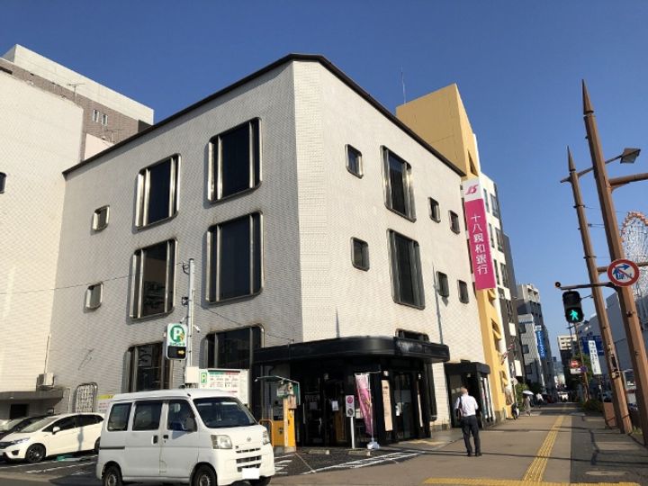 カレンドールの周辺