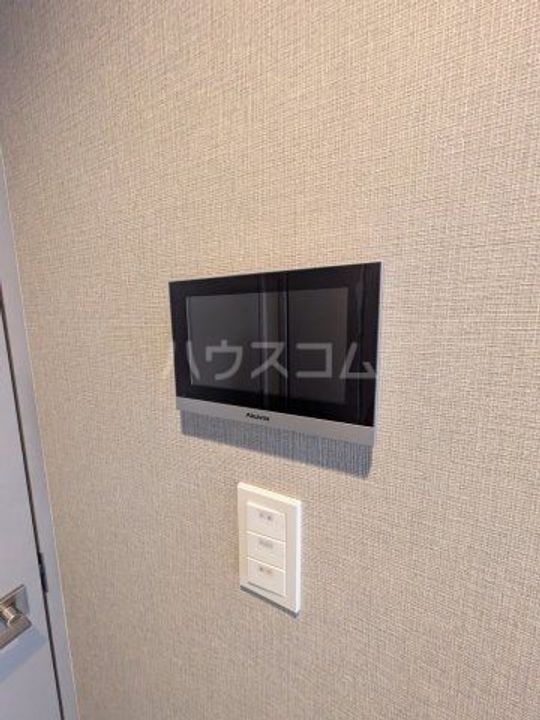 RELUXIA成増IIの内装