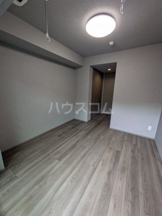 RELUXIA成増IIの居間