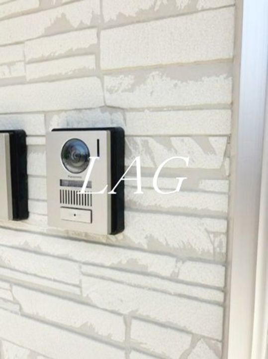 La R sidence Chicの内装