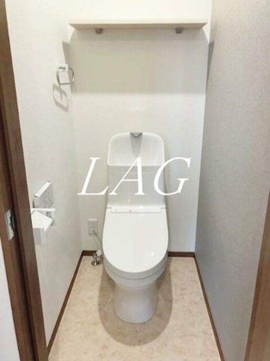 La R sidence Chicの内装