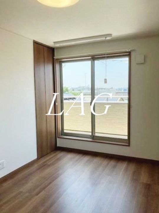 La R sidence Chicの内装