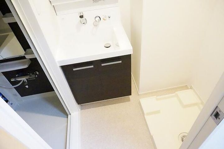 埼玉県川口市並木1(マンション)の賃貸物件の内装