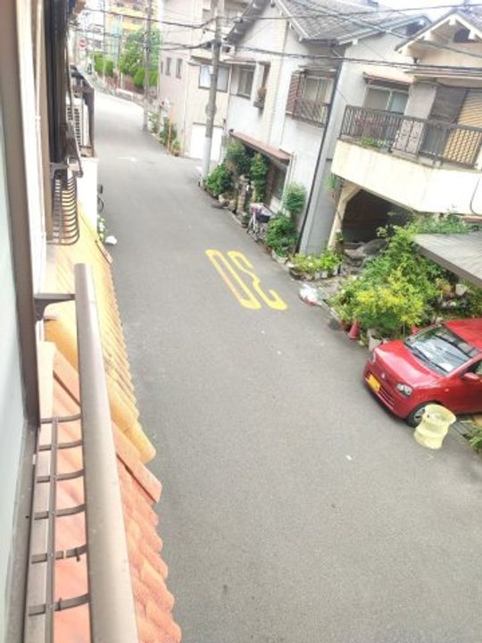 大阪府大阪市東住吉区住道矢田8(一戸建)の賃貸物件のその他画像