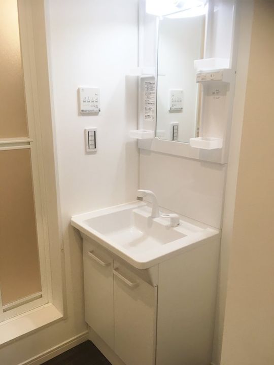 神奈川県横浜市金沢区西柴1(アパート)の賃貸物件の内装