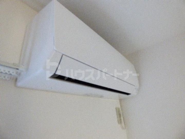 千葉県船橋市北本町2(アパート)の賃貸物件の内装