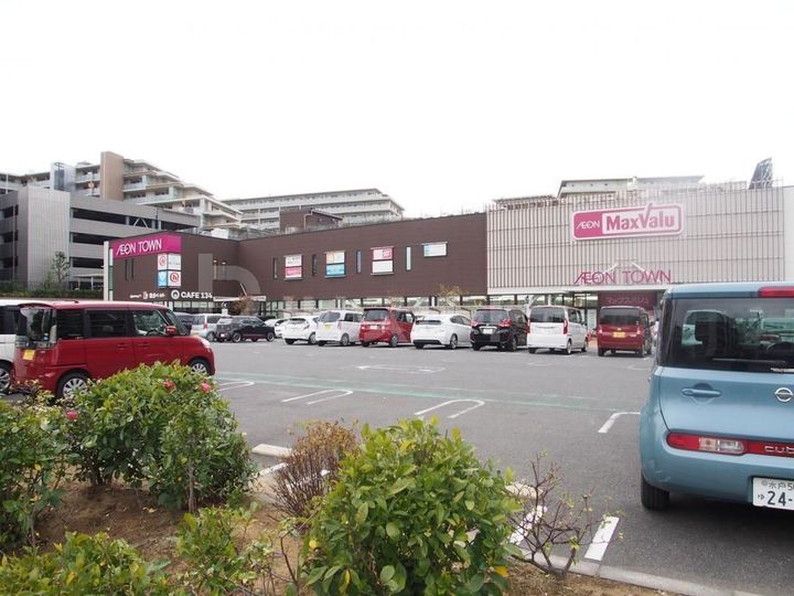 千葉県船橋市北本町2(アパート)の賃貸物件の周辺