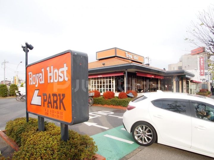 千葉県船橋市北本町2(アパート)の賃貸物件の周辺