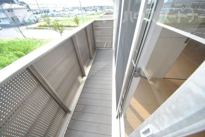 千葉県柏市小青田2(アパート)の賃貸物件の内装