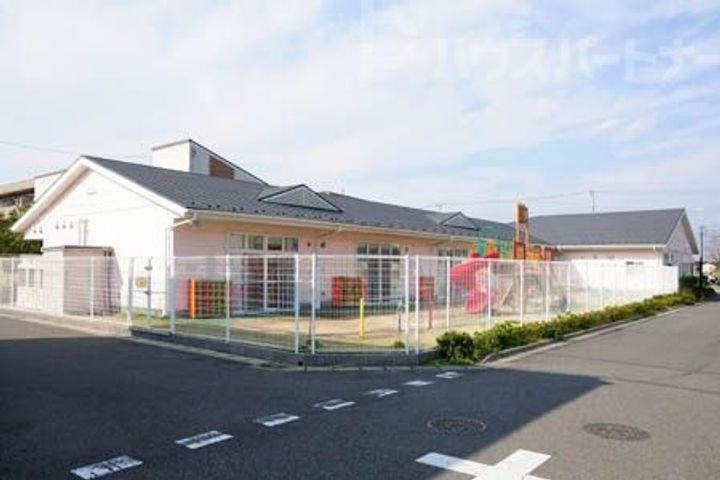 千葉県柏市小青田2(アパート)の賃貸物件の周辺