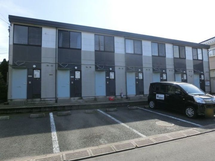 千葉県佐倉市江原台2(一戸建)の賃貸物件の外観