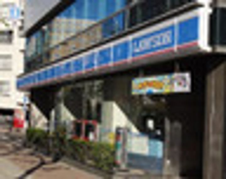 パークタワー勝どき サウス棟の周辺