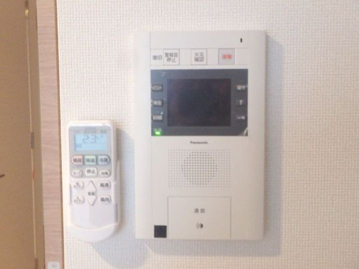 HS梅田EASTの内装