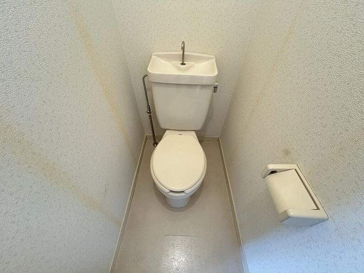 ブランカ南大泉の内装