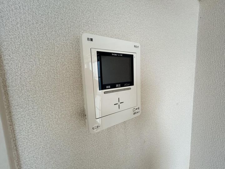 ブランカ南大泉の内装