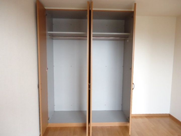 レジアス ガーデンの内装