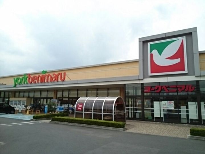 レジアス ガーデンの周辺