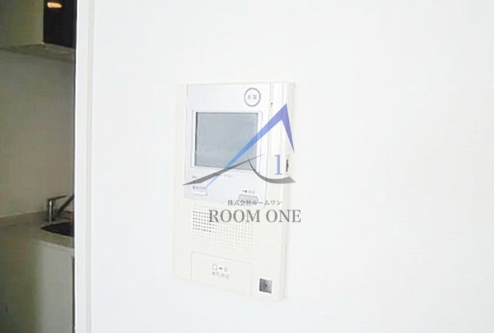 AQUA SWEET NIPPORIの内装