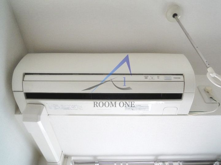 AQUA SWEET NIPPORIの内装