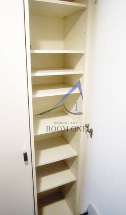 AQUA SWEET NIPPORIの内装