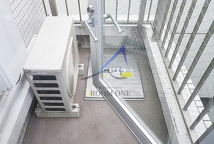 AQUA SWEET NIPPORIの内装