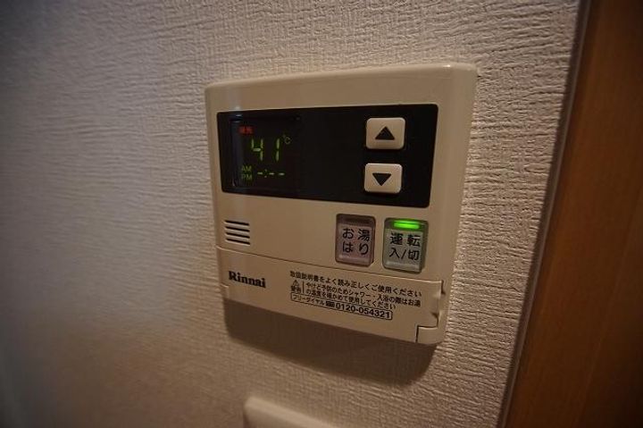 S‐FORT福岡県庁前の内装