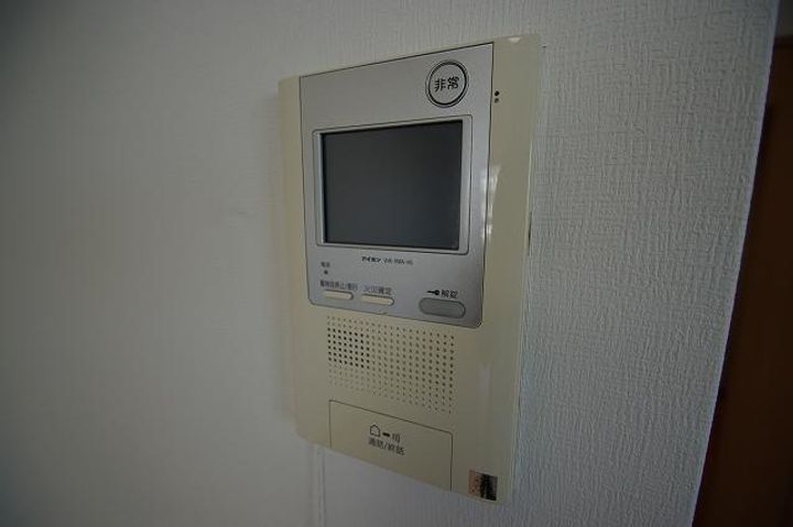 S‐FORT福岡県庁前の内装