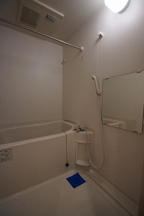 S‐FORT福岡県庁前の風呂