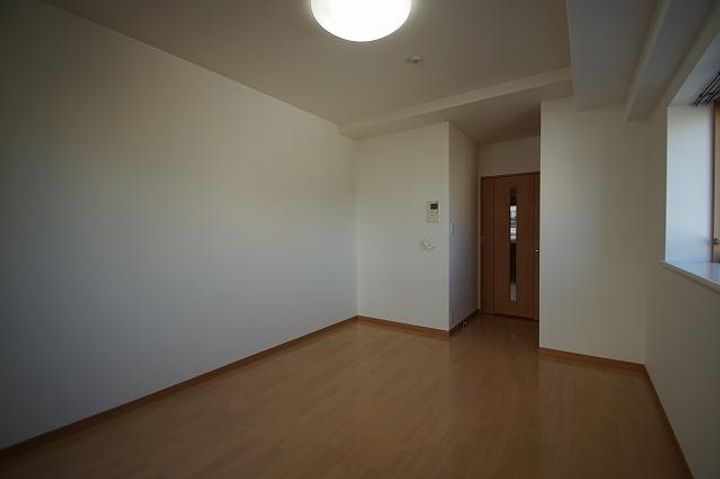 S‐FORT福岡県庁前の内装