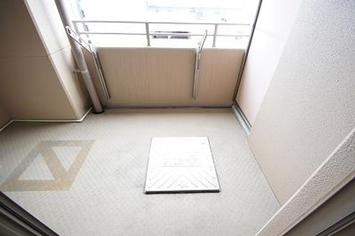 S‐FORT福岡県庁前の内装