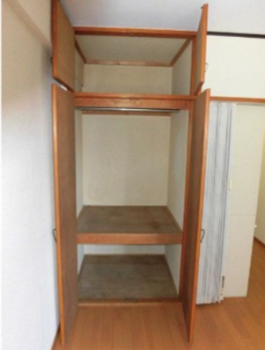 埼玉県所沢市小手指町2(マンション)の賃貸物件の内装