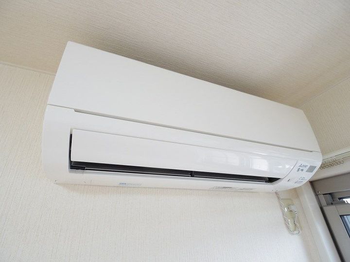 埼玉県ふじみ野市松山2(アパート)の賃貸物件の内装