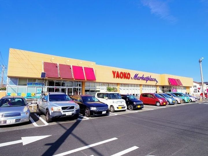 埼玉県ふじみ野市松山2(アパート)の賃貸物件の周辺