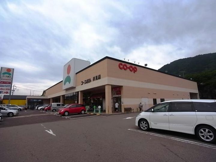 岐阜県関市山田(アパート)の賃貸物件の周辺