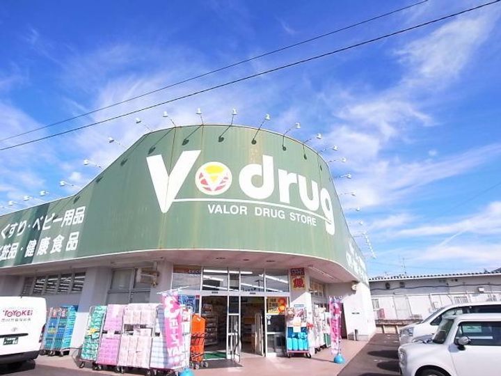 岐阜県関市山田(アパート)の賃貸物件の周辺