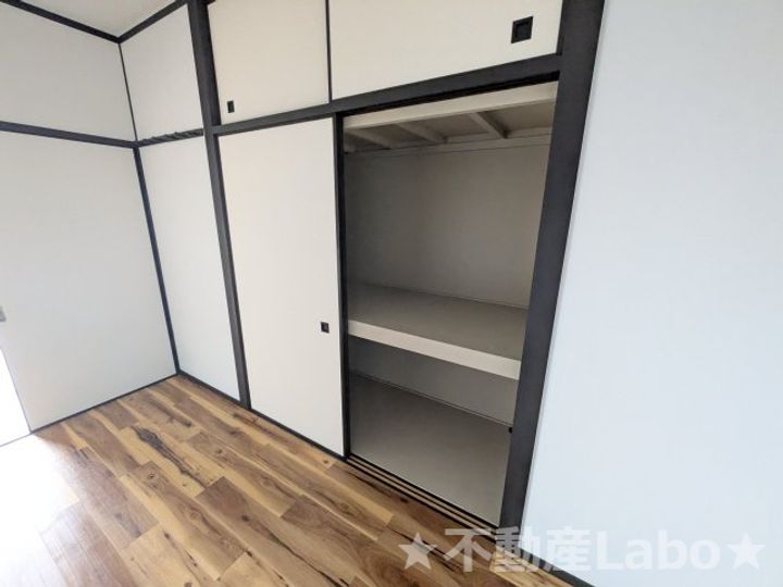 徳島県板野郡藍住町富吉字豊吉(アパート)の賃貸物件の内装