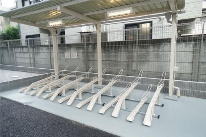 メインステージ立川4の内装