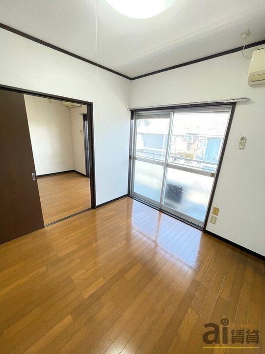 東京都小金井市梶野町3(マンション)の賃貸物件の居間