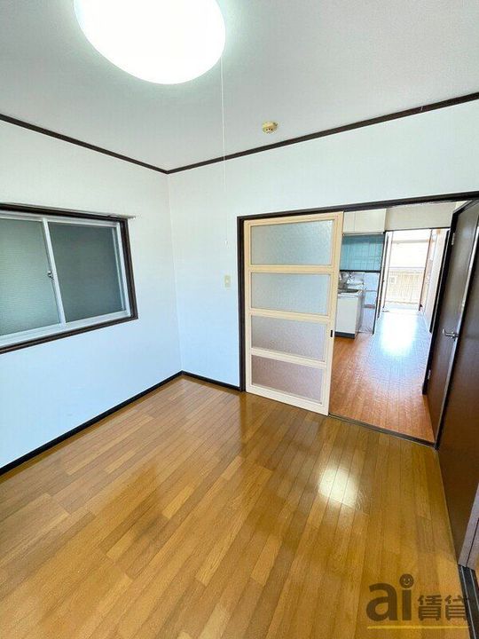 東京都小金井市梶野町3(マンション)の賃貸物件の内装