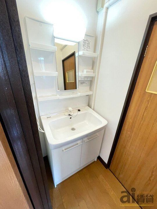 東京都小金井市梶野町3(マンション)の賃貸物件の内装