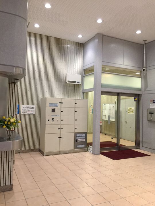 ライオンズプラザ池袋の地図