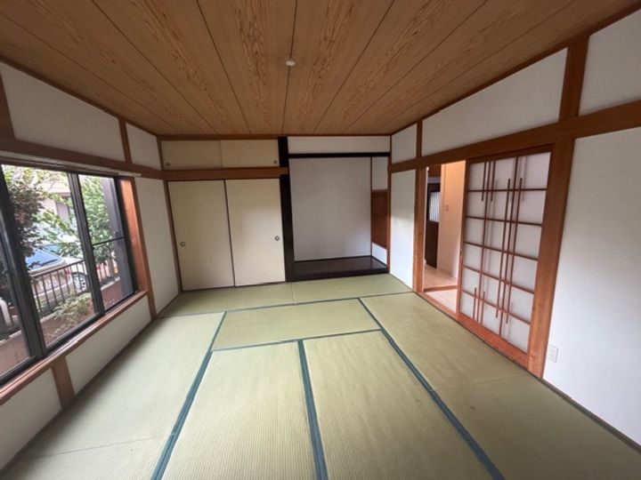 ハイツ伊藤の内装