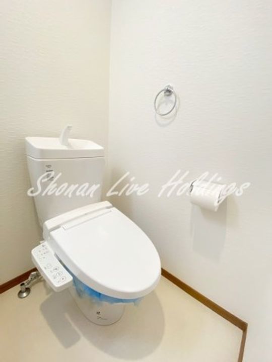 ミルキーウェイ東戸塚の内装