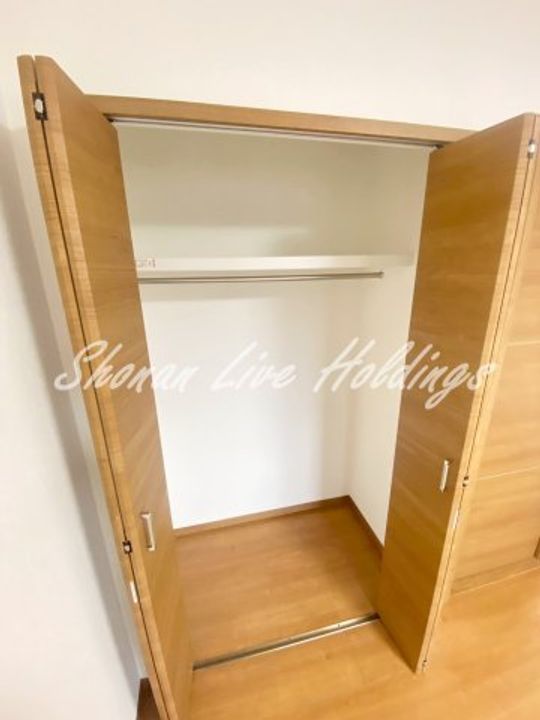 ミルキーウェイ東戸塚の内装