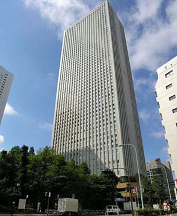 ドゥーエ東池袋の周辺