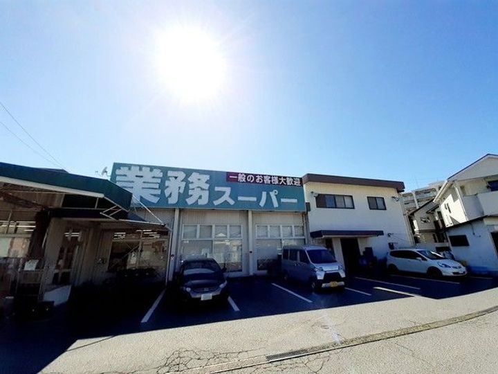 兵庫県明石市藤江(アパート)の賃貸物件の周辺