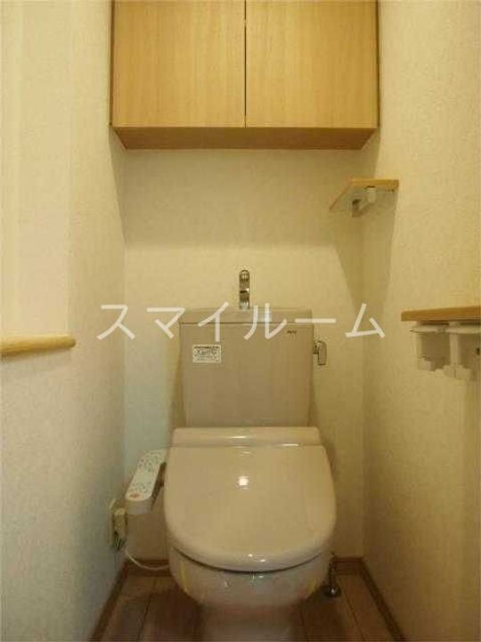 東京都大田区仲六郷4(マンション)の賃貸物件の内装