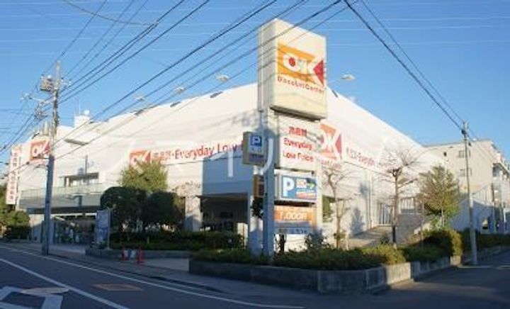 東京都大田区仲六郷4(マンション)の賃貸物件の周辺