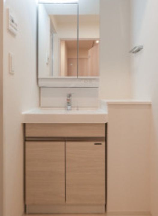 東京都江東区枝川1(マンション)の賃貸物件の内装